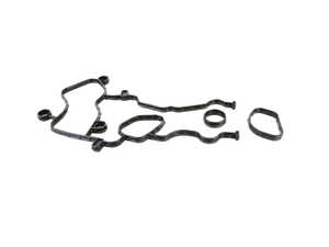 Intermotor Engine Timing Chain Case Cover Gasket Set By Standard – High-Quality Replacement Seal Kit