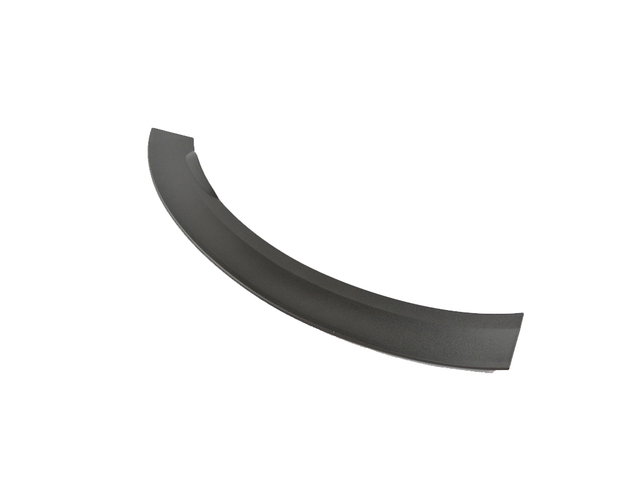 fiat lux 2016-2021 Fiat 500X Wheel Flare Molding, Left 6AP97LXHAA