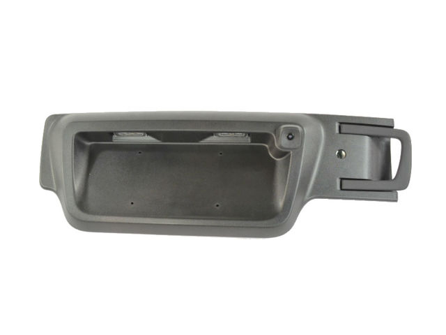 2015-2017 Ram ProMaster City License Plate Panel 68329898AA | My