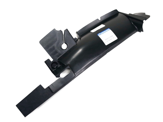 2011-2013 Mopar Air Inlet Baffle, Right 5156144AA | My Mopar Parts 