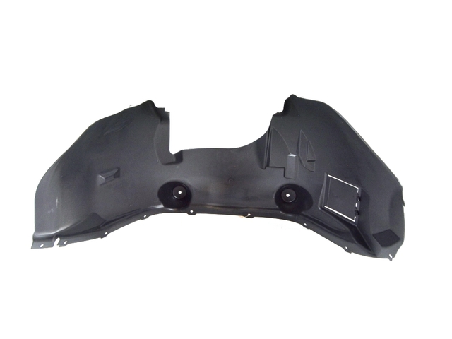 2006-2010 Jeep Commander Fender Side Liner, Left 55396463AC