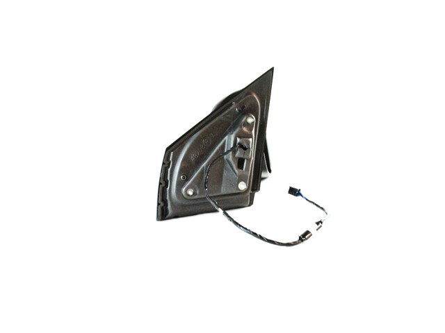 2009-2019 Dodge Journey Outside Rear-View Mirror, Right 1CE28TZZAE