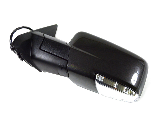 2014-2017 Ram 1500 Outside Rear-View Mirror, Left 5RR79TZZAI | My