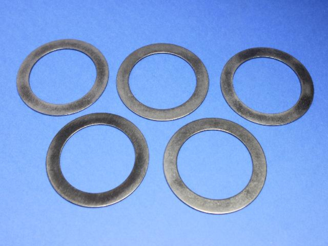 2002-2023 Mopar Pinion Shaft Shim Kit 4856368 | My Mopar Parts