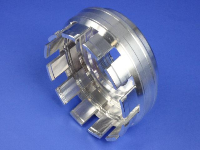 2007-2024 Mopar Transmission Input Clutch Retainer 04799648AE | My