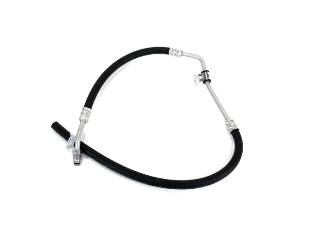 URO Parts C2C35056 Power Steering Return Hose