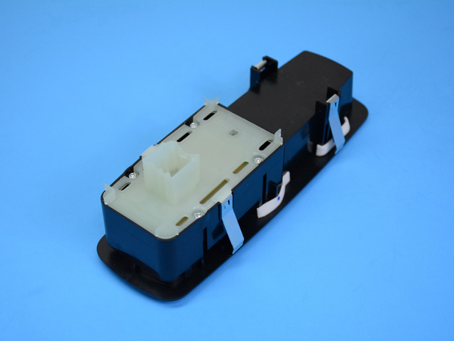 Front Door Switch And Bezel, Left Front, Export 68086692AF | My