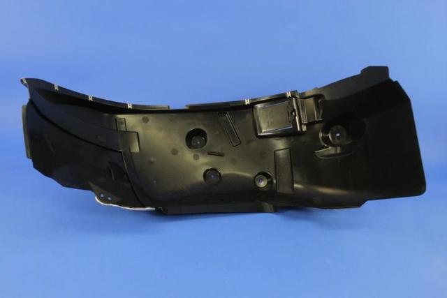 2010-2013 Mopar Wheelhouse Shield, Right 68053736AG | My Mopar Parts