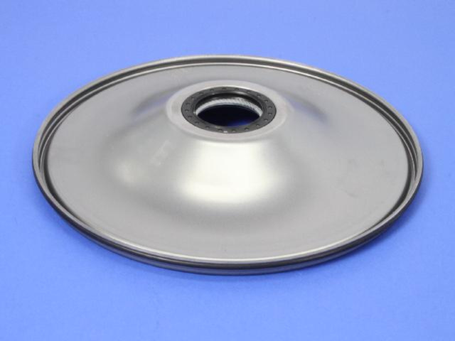 Mopar 68RFE Transmission Pump Cover Plate – 52119645AA, New Steel