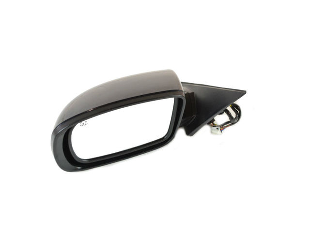 mirin7728 ③ 2012-2019 Chrysler 300 Outside Rear-View Mirror, Left 1TV63TZZAI