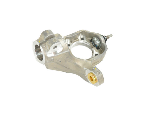 2014-2018 Jeep Cherokee Front Knuckle, Right 4877888AF | My Mopar