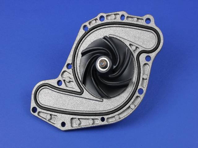 2004-2011 Mopar Water Pump 4792968AF | My Mopar Parts