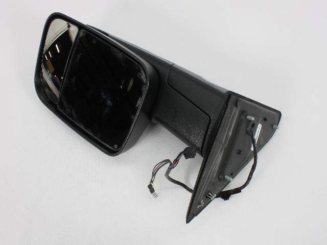 2012 Ram Outside Rear-View Mirror, Right 68143804AF | My Mopar Parts