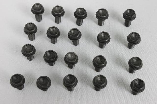 2012-2022 Mopar Screw 68374484AA | My Mopar Parts