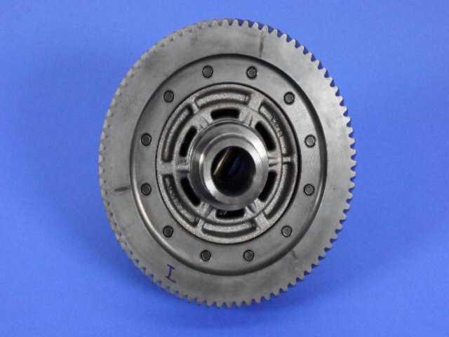 2007-2019 Mopar Trans-Axle Differential 5078726AA | My Mopar Parts
