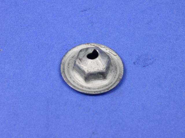 Stamped Hex Flange Nut 6512316AA | My Mopar Parts