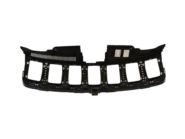 2016-2022 Jeep Radiator Grille 68258419AC | My Mopar Parts