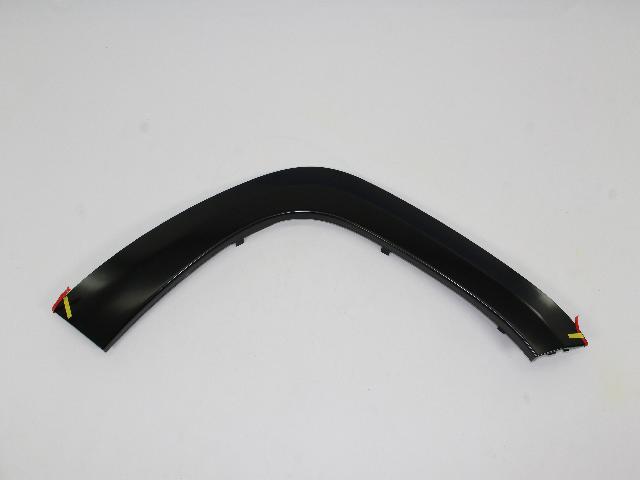 2013-2016 Jeep Grand Cherokee Wheel Flare Molding, Right
