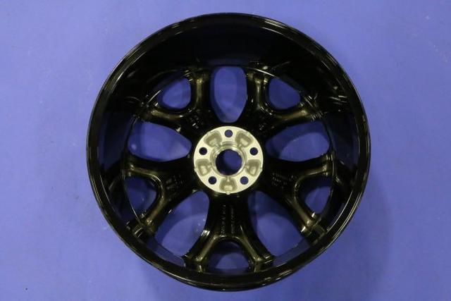 2015-2017 Dodge Wheel, Alloy 1ZV91JXYAB | My Mopar Parts
