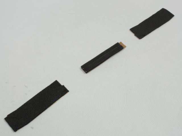 2010-2018 Jeep Foam Tape Kit 68078452AA | My Mopar Parts