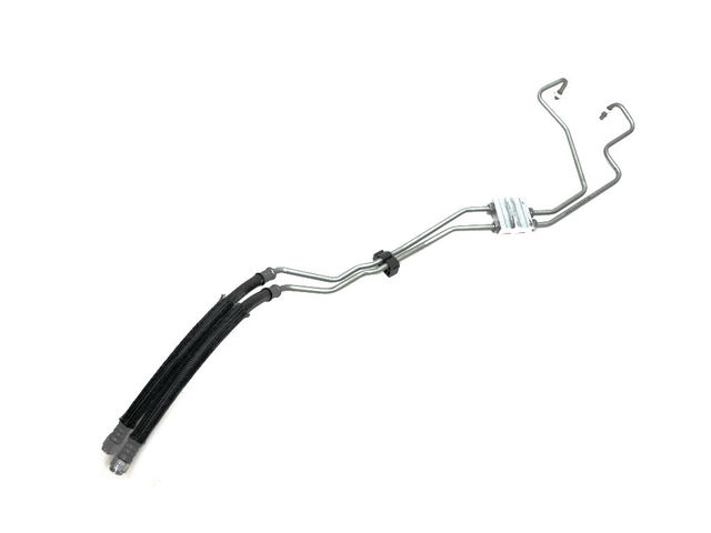 Auto Trans Oil Cooler Hose - Compatible With 1987 - 1995 - View #5