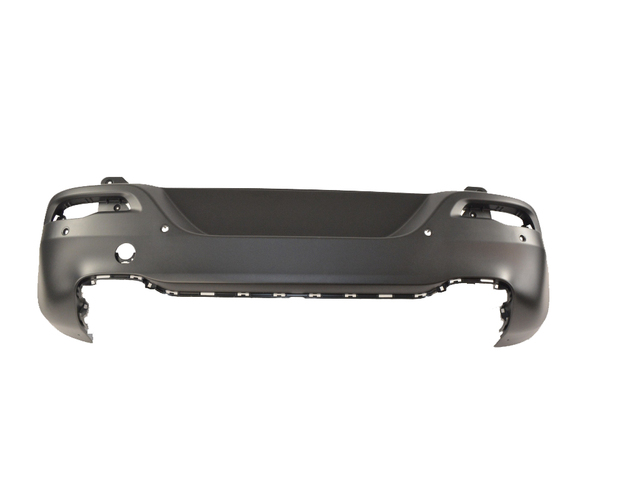 2014-2018 Jeep Cherokee Rear Lower Fascia 68232316AD | My Mopar Parts