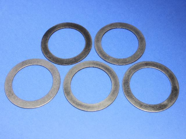 2002-2023 Mopar Pinion Shaft Shim Kit 4856368 | My Mopar Parts