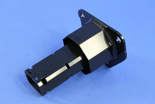 2013-2016 Dodge Dart Lower Load Beam Extension, Left 68187811AB