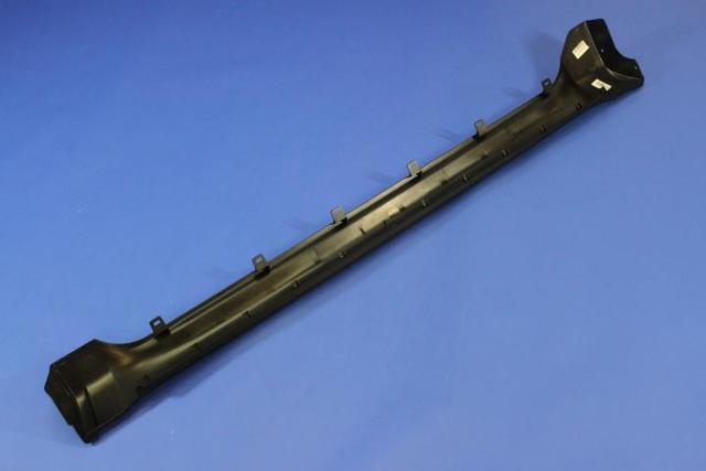 2014-2022 Jeep Sill Cladding, Left 1VN71TZZAC | My Mopar Parts