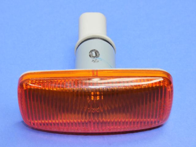DEPO 321-1404N-AS Replacement Passenger Side Side Marker Light Assembly (This
