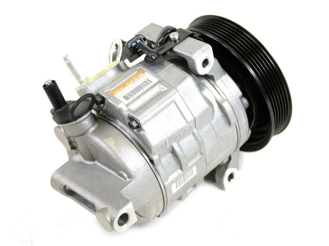 2014-2023 Mopar Air Conditioning Compressor 68202995AD | My