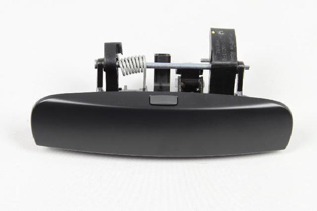 2011-2018 Dodge Charger Front Door Exterior Handle, Right