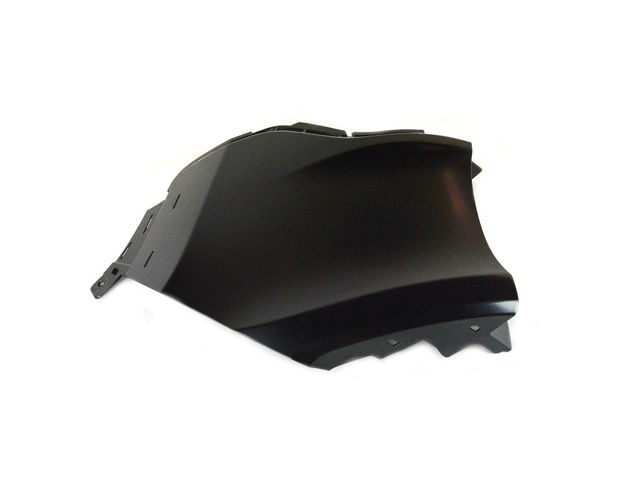 2014-2018 Jeep Cherokee Rear Upper Fascia, Right 5LT13TZZAD | My
