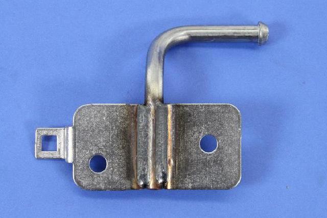 2013-2016 Mopar Exhaust Bracket, Right 5147276AC | My Mopar Parts