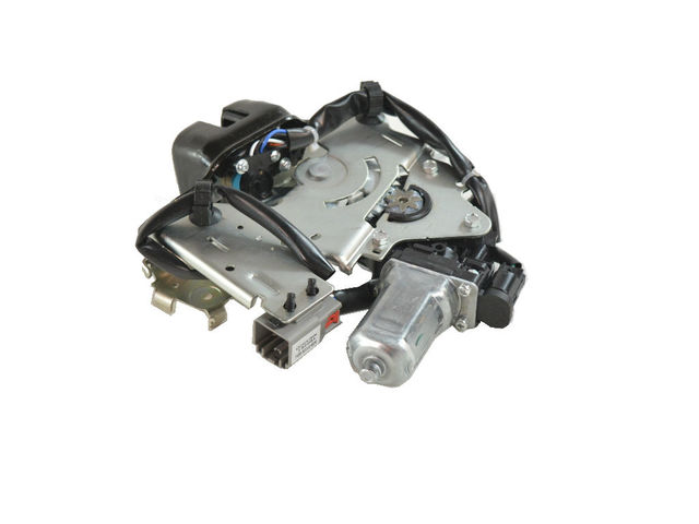2017-2027 Chrysler Lift-Gate Latch 68305566AC | My Mopar Parts