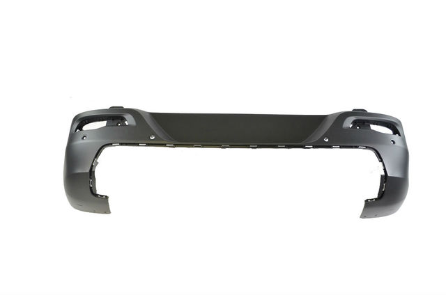 2014-2018 Jeep Cherokee Rear Lower Fascia 68232185AD | My Mopar Parts
