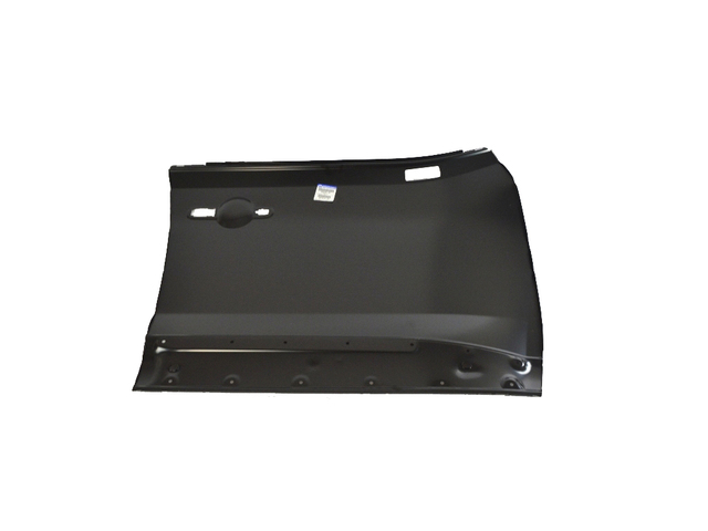 2015-2023 Jeep Renegade Front Door Outer Repair Panel, Left