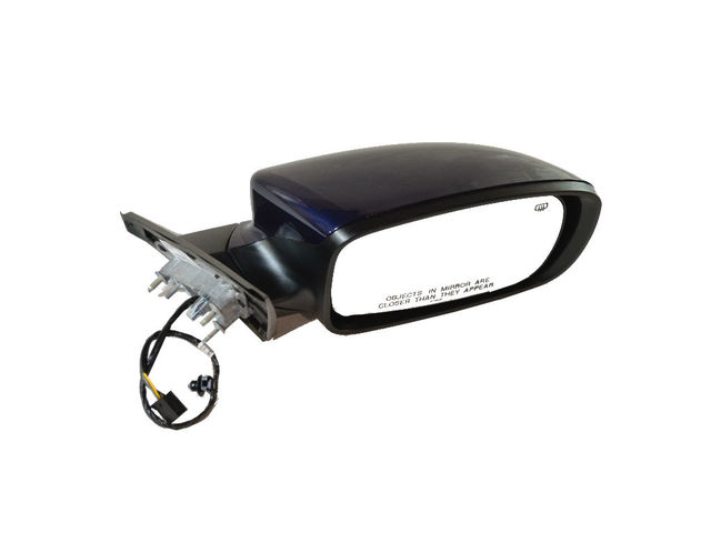 2011-2019 Chrysler 300 Outside Rear-View Mirror, Right 1TK86TZZAK