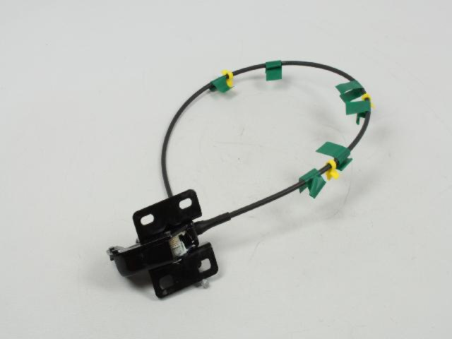 2005-2011 Mopar Cargo Door Latch, Right 55359380AD | My Mopar Parts