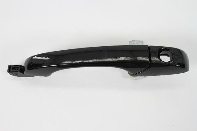 2008-2020 Mopar Exterior Door Handle, Left 1NA53AXRAF | My Mopar Parts