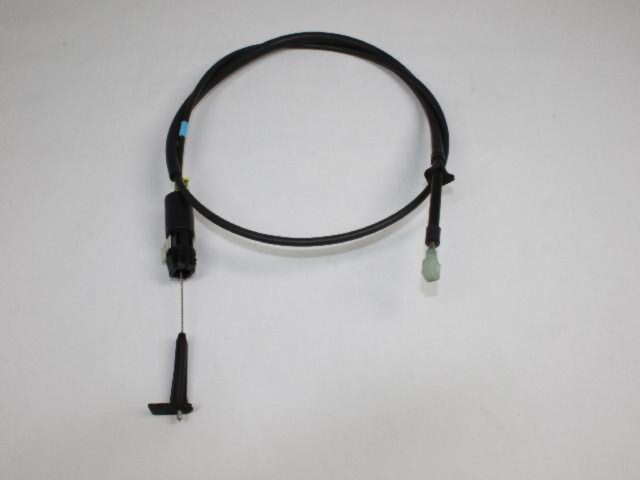 2001-2004 Dodge Throttle Valve Cable 52107742AC | My Mopar Parts