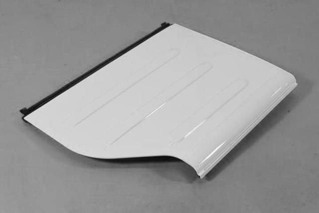 2011-2018 Jeep Targa Top Panel, Right 1PH98TZZAN | My Mopar Parts