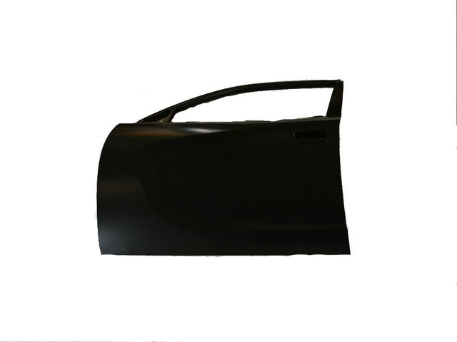 2016-2023 Dodge Charger Front Door, Left 68660701AA | My Mopar Parts