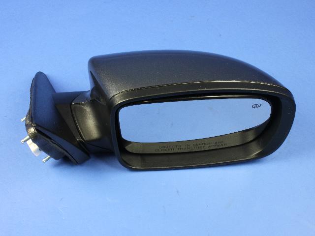 2011-2014 Chrysler 200 Outside Rear-View Mirror, Right 1SX88TZZAC