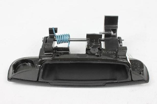 2013-2015 Dodge Charger Exterior Door Handle, Left 1MZ81LXTAH | My