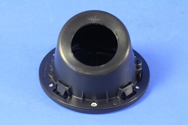 2007-2018 Jeep Fuel Filler Door 82214789 | My Mopar Parts