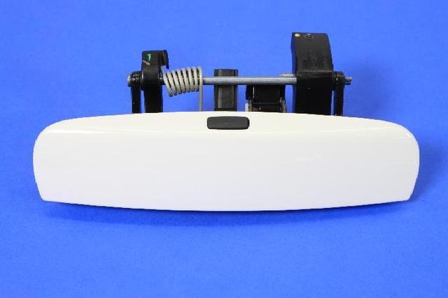 2011-2023 Dodge Front Door Exterior Handle, Right 1MZ84GW7AM | My