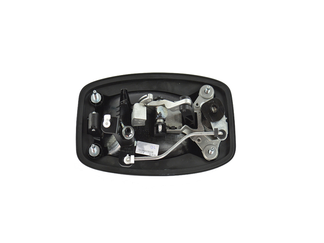 2014-2018 Ram Exterior Door Handle 5RJ95JXWAB | My Mopar Parts