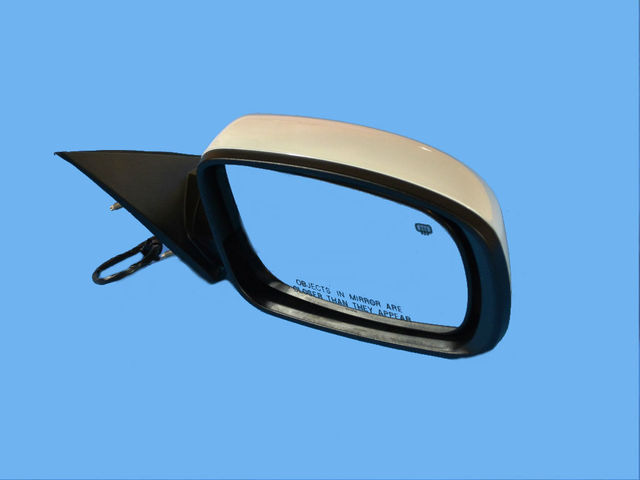 2011-2019 Chrysler 300 Outside Rear-View Mirror, Right 1TK86TZZAK