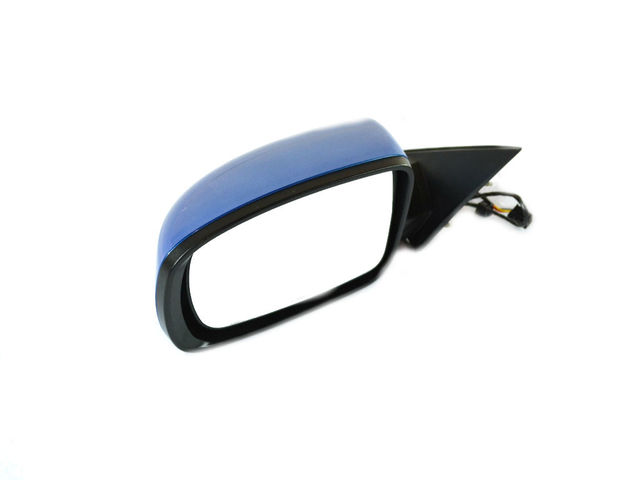 2011-2019 Dodge Charger Outside Rear-View Mirror, Left 1MA47TZZAK